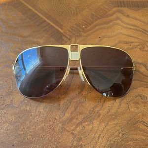 Dolce & Gabbana Men’s Sunglasses